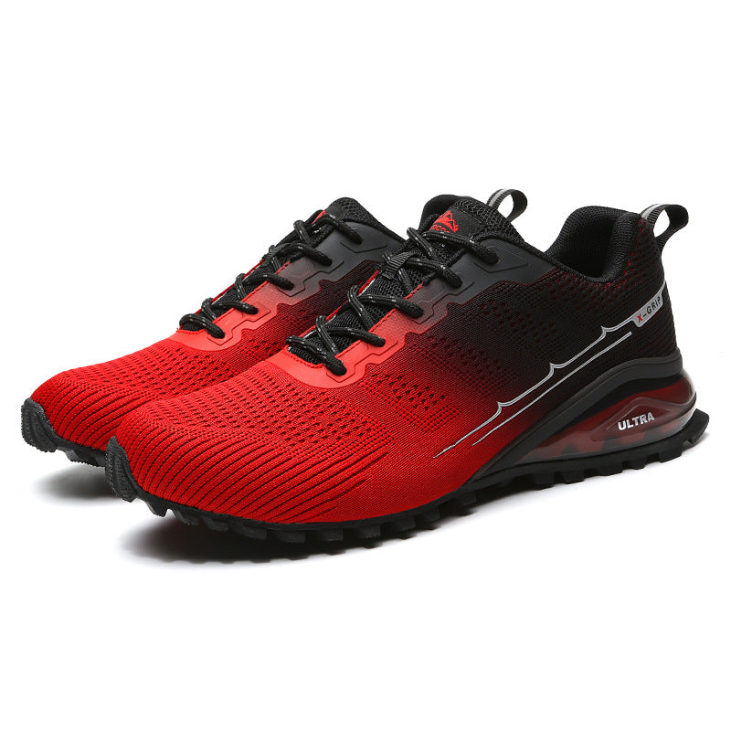 Men's Outdoor Running Hiking Casual Shoes