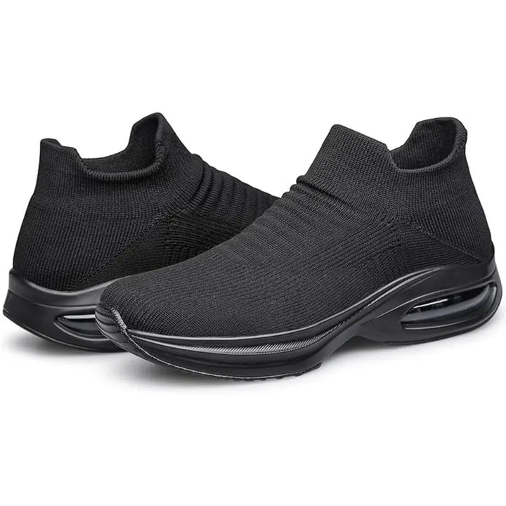 Women Walking Shoes Sock Casual Ladies Fashion Sneakers Comfortable Trainer Sports Shoes