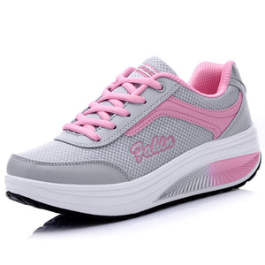 Sports Shoes Women