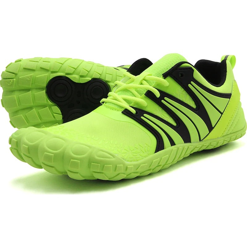 Men's Breathable Cross Training Sneakers