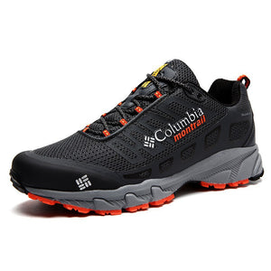 Columbia Montrail Outdoor Sports Shoes