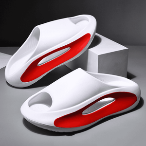 Flip-flops Summer Hollow Unisex Sports Beach Shoes