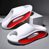 Flip-flops Summer Hollow Unisex Sports Beach Shoes