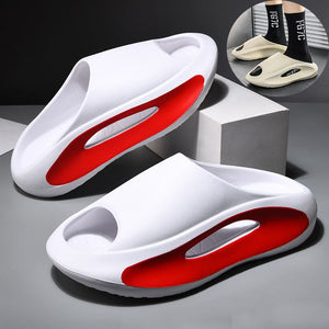 Flip-flops Summer Hollow Unisex Sports Beach Shoes