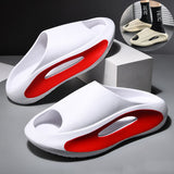 Flip-flops Summer Hollow Unisex Sports Beach Shoes