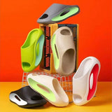 Flip-flops Summer Hollow Unisex Sports Beach Shoes