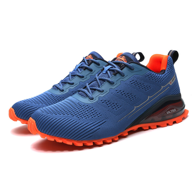 Men's Outdoor Running Hiking Casual Shoes