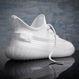 New Style Casual Sports Running Shoes Mesh Breathable Shoes