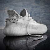 New Style Casual Sports Running Shoes Mesh Breathable Shoes