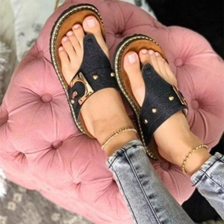 Summer New Flip-Flop Sandals