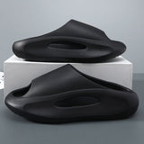 Flip-flops Summer Hollow Unisex Sports Beach Shoes