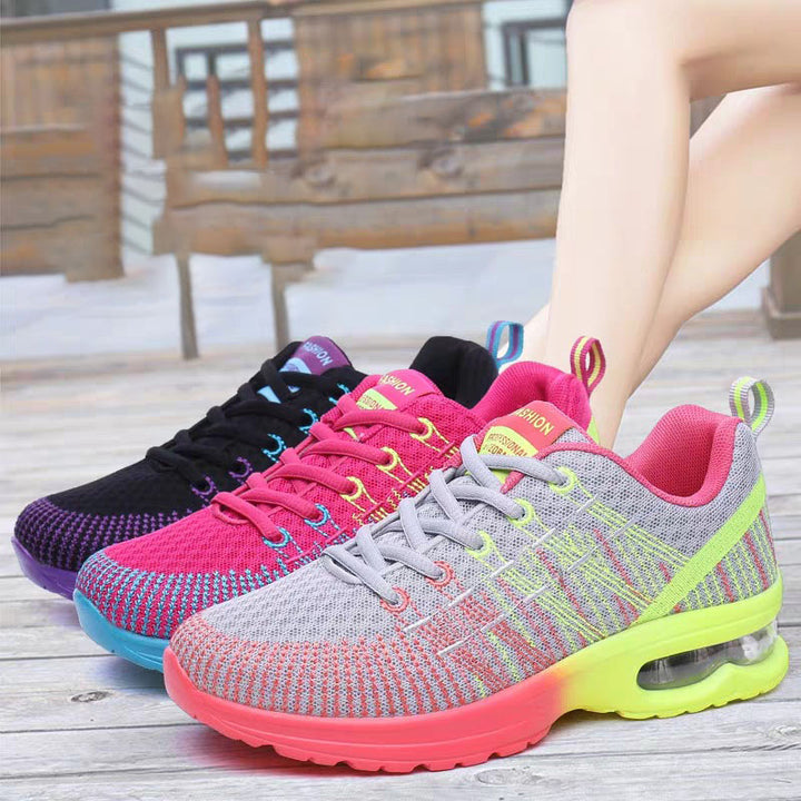 Causal Sport Shoes For Women