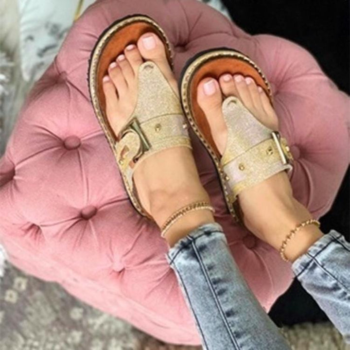 Summer New Flip-Flop Sandals