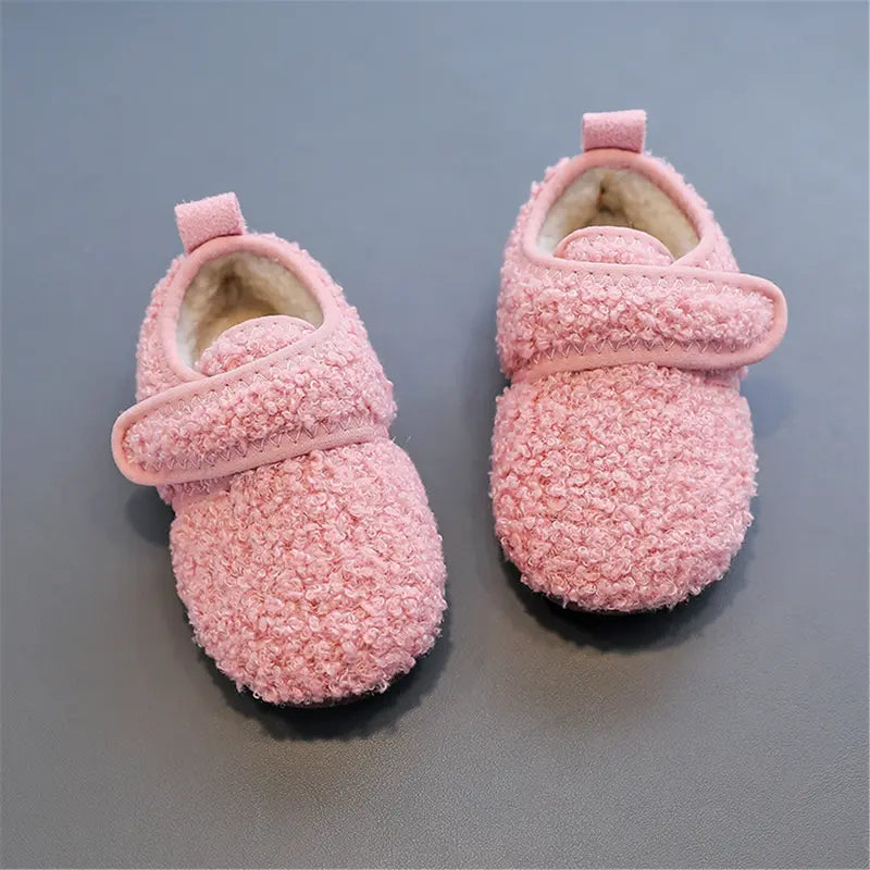 Kids Slippers Boys Girls House Shoes (M2)