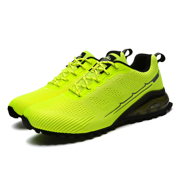 Men's Outdoor Running Hiking Casual Shoes