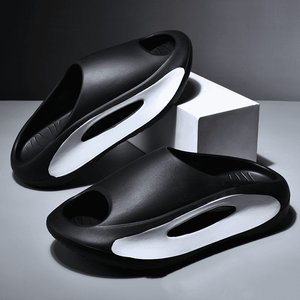 Flip-flops Summer Hollow Unisex Sports Beach Shoes