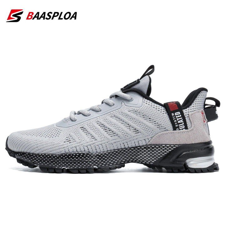 Baasploa Professional Running Shoes For Men