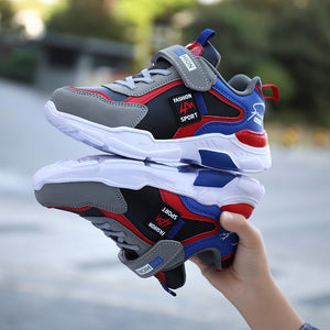 Four Seasons Children's Fashion Sports Shoes