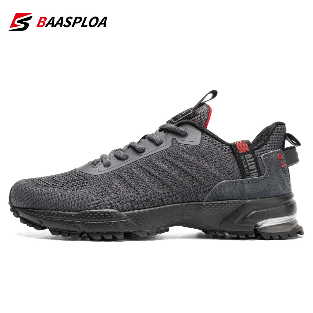 Baasploa Professional Running Shoes For Men