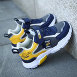 Four Seasons Children's Fashion Sports Shoes