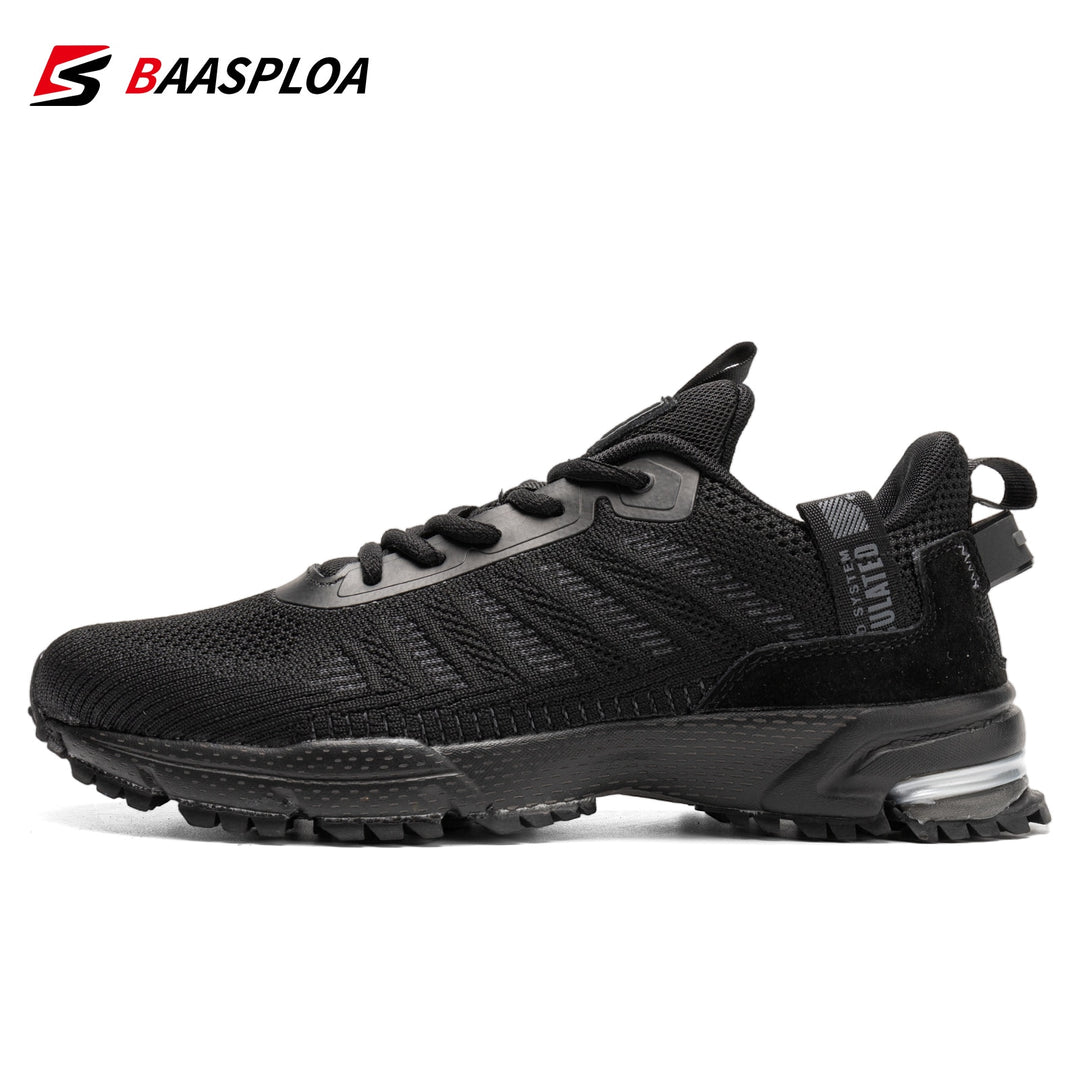 Baasploa Professional Running Shoes For Men