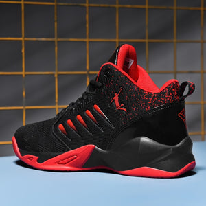 Shoes Breathable Sports Shoes Lightweight Sneakers