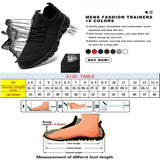 Light Sneakers Breathable Athletic Running Shoes
