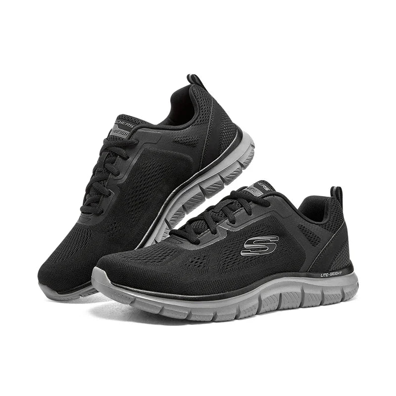 Skechers minimalist and versatile breathable casual shoes