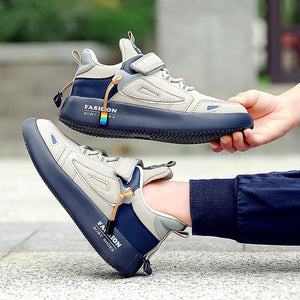 All Seasons Kids' Sneakers Children's Fashion Sports Shoes