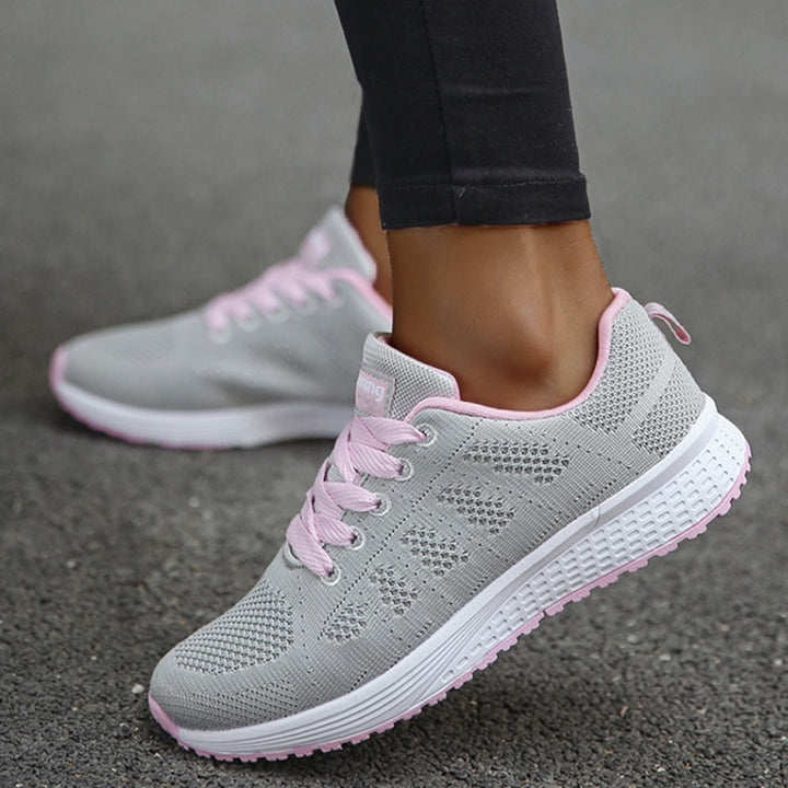 2023 New Fashion Breathable Trainers Comfortable Sneakers