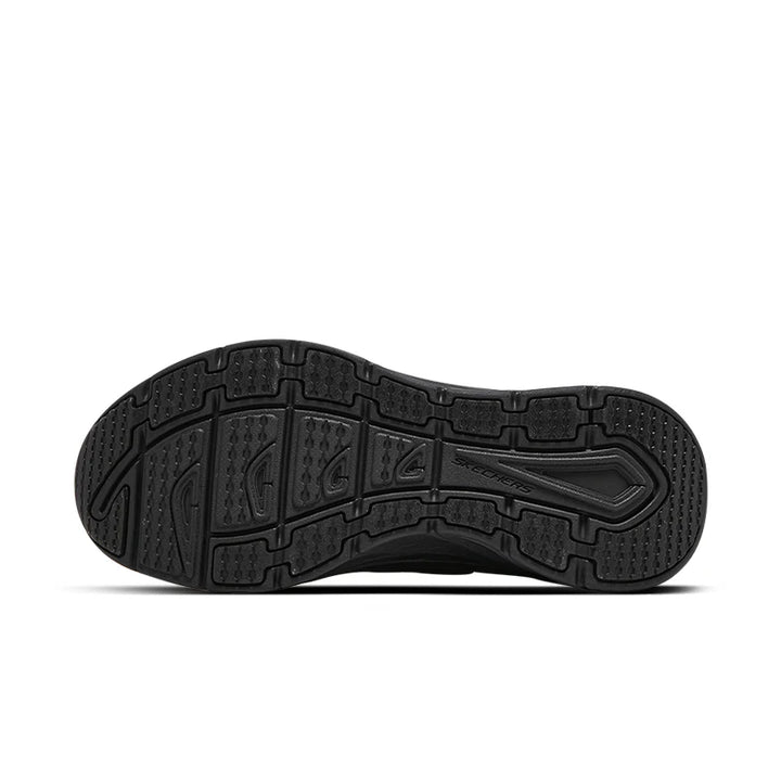 Skechers D 'Lux Walker shock-absorbing and wear-resistant casual shoes
