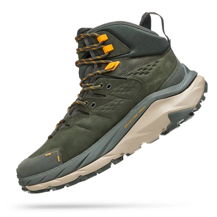 SALUDAS KAHA 2 Mid GTX Hiking Boots Men Waterproof Trekking Boots