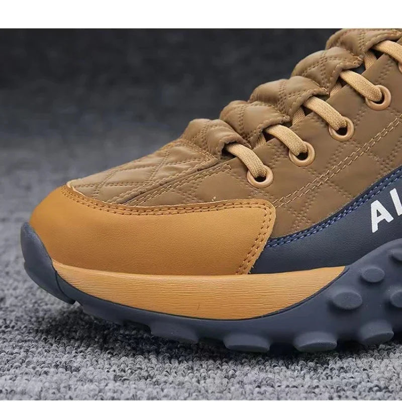 Tennis Men's Sneakers Trendy Runnin Shoes for Men Casual Sneaker Chunky Luxury Brand Male Sneakers 2023 Hot Sapatos Masculinos