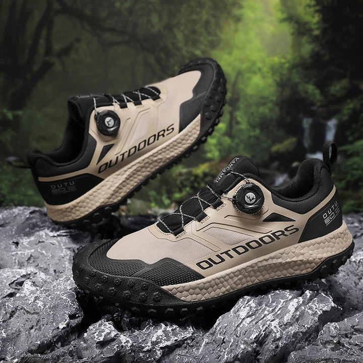 Waterproof Hiking Casual Outdoor non-slip Breathable Sneakers Trekking