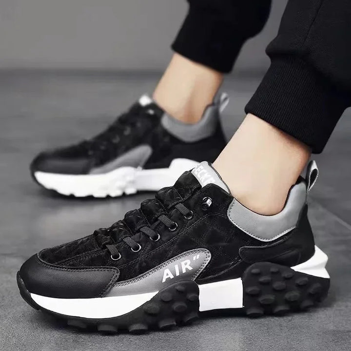 Tennis Men's Sneakers Trendy Runnin Shoes for Men Casual Sneaker Chunky Luxury Brand Male Sneakers 2023 Hot Sapatos Masculinos