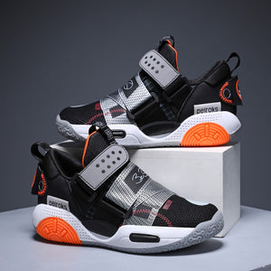 2023 New Children's Basketball Shoes For Boys Girls