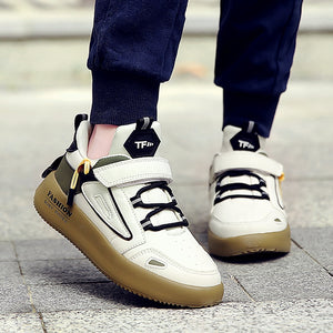 All Seasons Kids' Sneakers Children's Fashion Sports Shoes