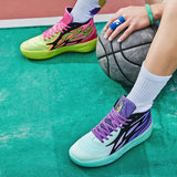 Waterproof Shoe Men's Sneaker Casual Non-Slip Shoes