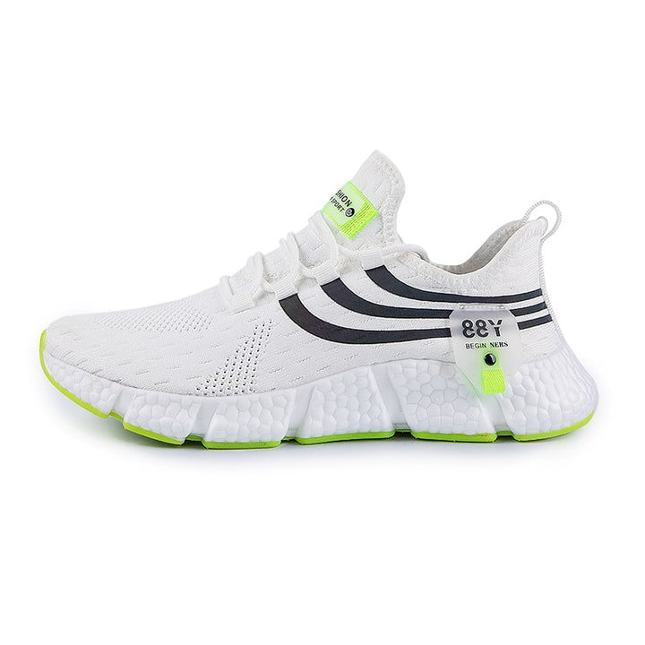 White Running Tennis Outdoor Sports Men Tenis Masculino