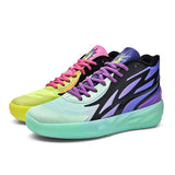 Waterproof Shoe Men's Sneaker Casual Non-Slip Shoes