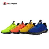 Baasploa Professional Running Shoes For Men