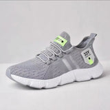 White Running Tennis Outdoor Sports Men Tenis Masculino