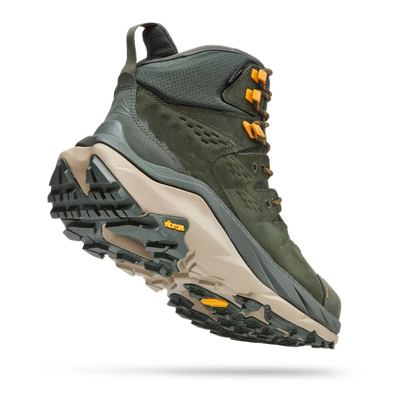SALUDAS KAHA 2 Mid GTX Hiking Boots Men Waterproof Trekking Boots