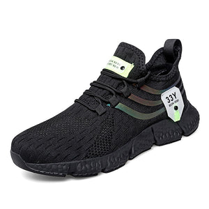 White Running Tennis Outdoor Sports Men Tenis Masculino