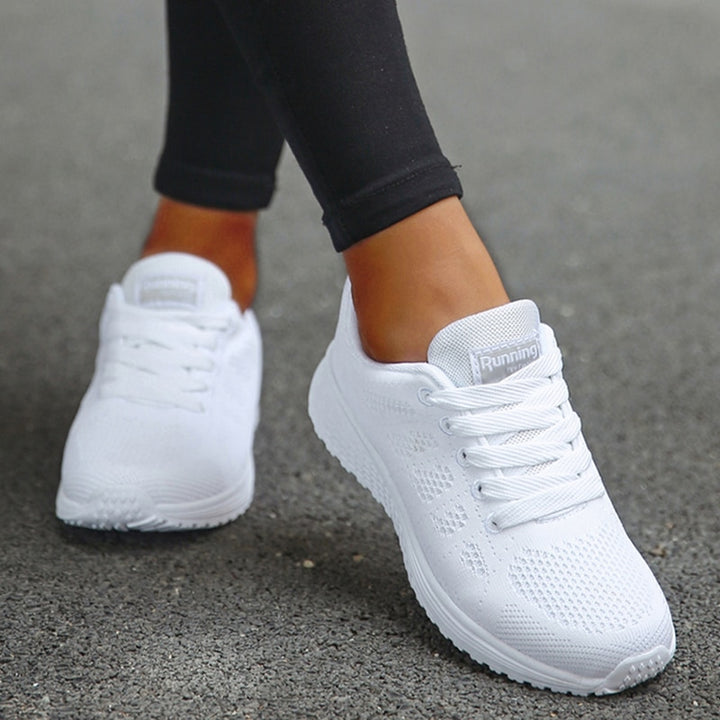 2023 New Fashion Breathable Trainers Comfortable Sneakers