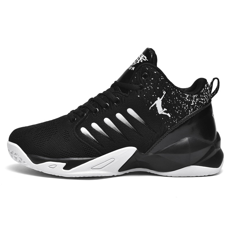 Shoes Breathable Sports Shoes Lightweight Sneakers