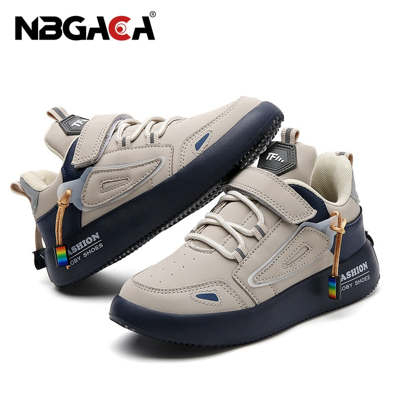 All Seasons Kids' Sneakers Children's Fashion Sports Shoes
