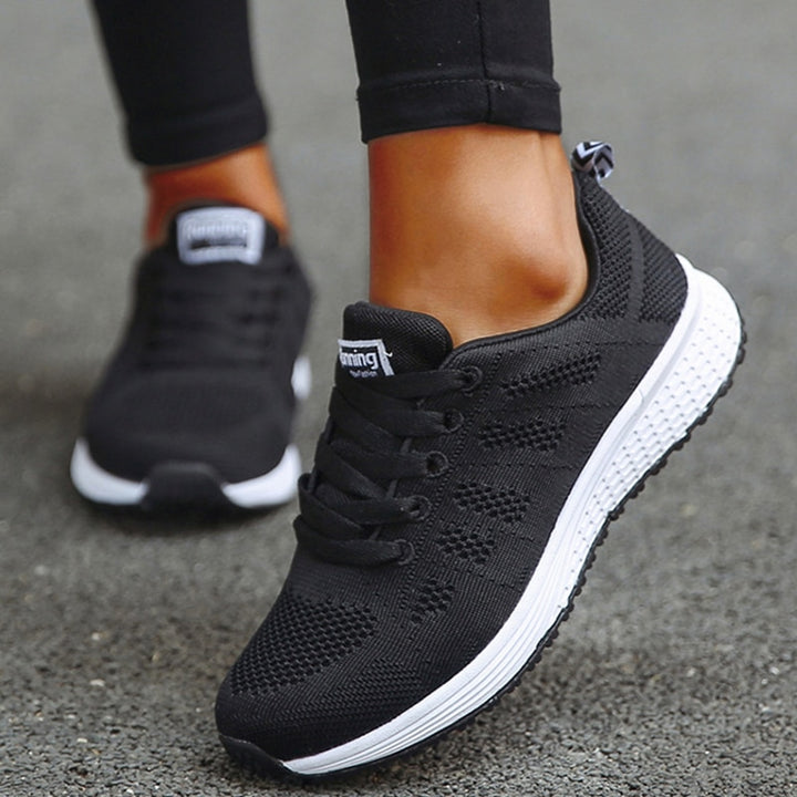 2023 New Fashion Breathable Trainers Comfortable Sneakers