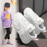 Air Mesh Breathable Fashion Sneakers Spring Summer Anti-skid Soft