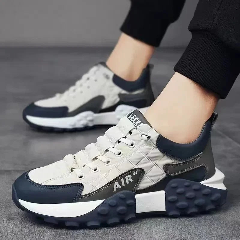 Tennis Men's Sneakers Trendy Runnin Shoes for Men Casual Sneaker Chunky Luxury Brand Male Sneakers 2023 Hot Sapatos Masculinos